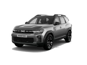 Dacia Bigster - financial lease – Leaseprijzen.nl – afbeelding 2
