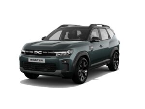 Dacia Bigster - financial lease – Leaseprijzen.nl – afbeelding 2