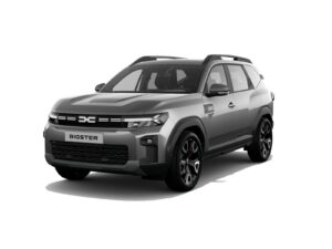 Dacia Bigster - financial lease – Leaseprijzen.nl – afbeelding 2