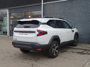 Dacia Bigster - financial lease – Leaseprijzen.nl – afbeelding 2