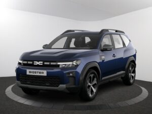 Dacia Bigster - financial lease – Leaseprijzen.nl – afbeelding 1
