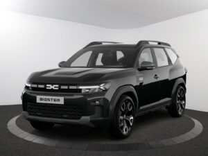 Dacia Bigster - financial lease – Leaseprijzen.nl – afbeelding 1