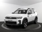 Dacia Bigster - financial lease – Leaseprijzen.nl – afbeelding 1