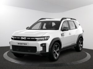 Dacia Bigster - financial lease – Leaseprijzen.nl – afbeelding 1