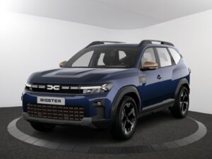 Dacia Bigster - financial lease – Leaseprijzen.nl – afbeelding 1