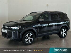 Dacia Bigster - financial lease – Leaseprijzen.nl – afbeelding 1