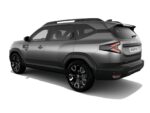 Dacia Bigster - financial lease – Leaseprijzen.nl – afbeelding 4