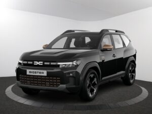 Dacia Bigster - financial lease – Leaseprijzen.nl – afbeelding 1