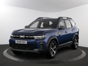 Dacia Bigster - financial lease – Leaseprijzen.nl – afbeelding 1