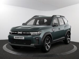 Dacia Bigster - financial lease – Leaseprijzen.nl – afbeelding 1