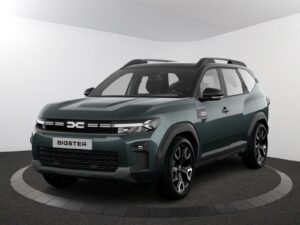 Dacia Bigster - financial lease – Leaseprijzen.nl – afbeelding 1