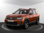 Dacia Bigster - financial lease – Leaseprijzen.nl – afbeelding 1