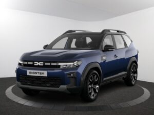 Dacia Bigster - financial lease – Leaseprijzen.nl – afbeelding 1