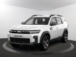 Dacia Bigster - financial lease – Leaseprijzen.nl – afbeelding 1