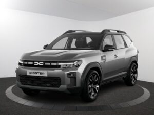 Dacia Bigster - financial lease – Leaseprijzen.nl – afbeelding 1