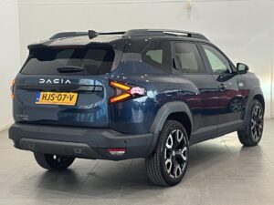 Dacia Bigster HJS-07-V financial lease – Leaseprijzen.nl – afbeelding 2