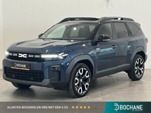 Dacia Bigster HJS-07-V financial lease – Leaseprijzen.nl – afbeelding 1