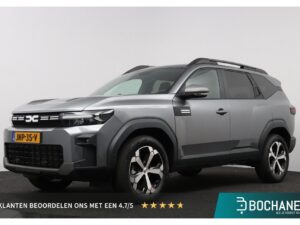 Dacia Bigster JNP-35-V financial lease – Leaseprijzen.nl – afbeelding 1