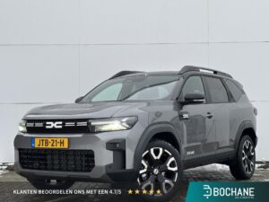 Dacia Bigster JTB-21-H financial lease – Leaseprijzen.nl – afbeelding 1