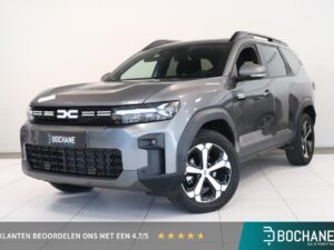 Dacia Bigster JTG-92-L financial lease – Leaseprijzen.nl – afbeelding 1
