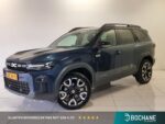 Dacia Bigster JZS-66-B financial lease – Leaseprijzen.nl – afbeelding 1