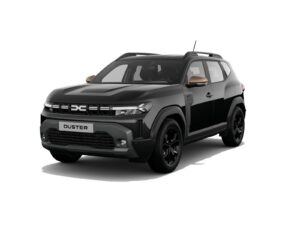Dacia Duster - financial lease – Leaseprijzen.nl – afbeelding 2