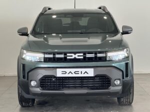 Dacia Duster - financial lease – Leaseprijzen.nl – afbeelding 2