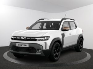 Dacia Duster - financial lease – Leaseprijzen.nl – afbeelding 1