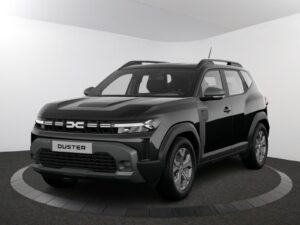 Dacia Duster - financial lease – Leaseprijzen.nl – afbeelding 1