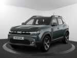 Dacia Duster - financial lease – Leaseprijzen.nl – afbeelding 1