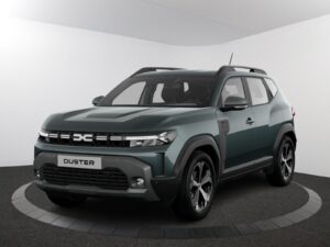 Dacia Duster - financial lease – Leaseprijzen.nl – afbeelding 1