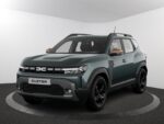Dacia Duster - financial lease – Leaseprijzen.nl – afbeelding 1
