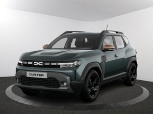 Dacia Duster - financial lease – Leaseprijzen.nl – afbeelding 1