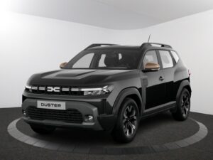 Dacia Duster - financial lease – Leaseprijzen.nl – afbeelding 1