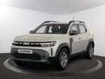 Dacia Duster - financial lease – Leaseprijzen.nl – afbeelding 1