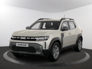 Dacia Duster - financial lease – Leaseprijzen.nl – afbeelding 1