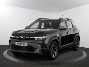 Dacia Duster - financial lease – Leaseprijzen.nl – afbeelding 1