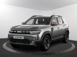 Dacia Duster - financial lease – Leaseprijzen.nl – afbeelding 1