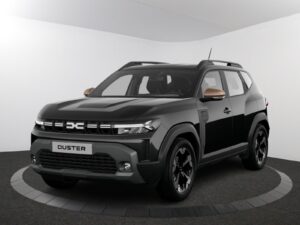 Dacia Duster - financial lease – Leaseprijzen.nl – afbeelding 1