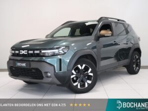 Dacia Duster GGR-46-K financial lease – Leaseprijzen.nl – afbeelding 1