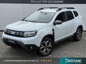 Dacia Duster JGF-30-D financial lease – Leaseprijzen.nl – afbeelding 1