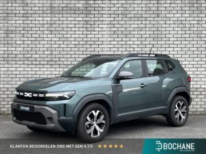 Dacia Duster JHX-80-L financial lease – Leaseprijzen.nl – afbeelding 1