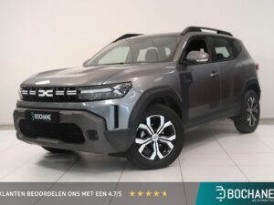 Dacia Duster JHZ-45-L financial lease – Leaseprijzen.nl – afbeelding 1