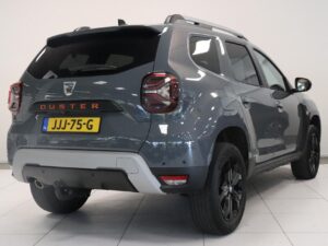 Dacia Duster JJJ-75-G financial lease – Leaseprijzen.nl – afbeelding 2