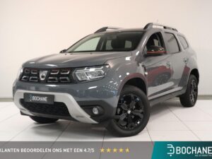 Dacia Duster JJJ-75-G financial lease – Leaseprijzen.nl – afbeelding 1