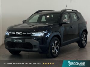 Dacia Duster JKJ-61-R financial lease – Leaseprijzen.nl – afbeelding 1