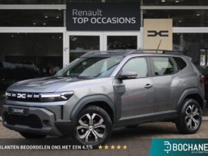 Dacia Duster JKL-03-Z financial lease – Leaseprijzen.nl – afbeelding 1