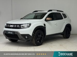 Dacia Duster JKR-55-G financial lease – Leaseprijzen.nl – afbeelding 1