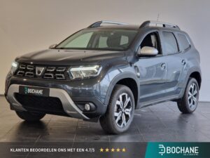 Dacia Duster JLD-46-K financial lease – Leaseprijzen.nl – afbeelding 1