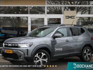 Dacia Duster JLP-54-X financial lease – Leaseprijzen.nl – afbeelding 1